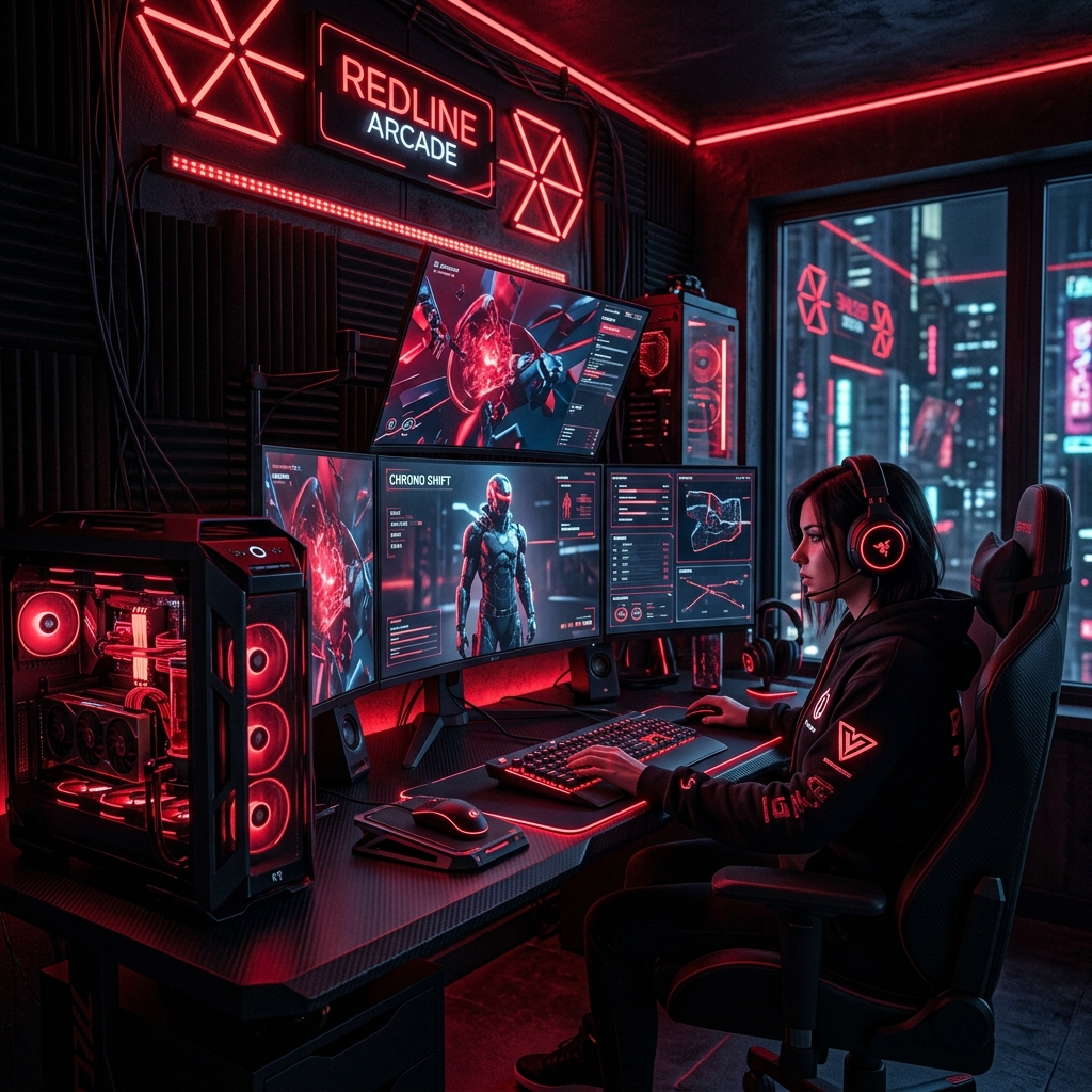 Game Dev
