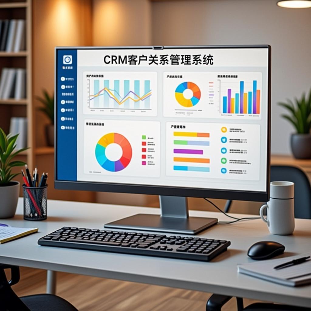 CRM Automation