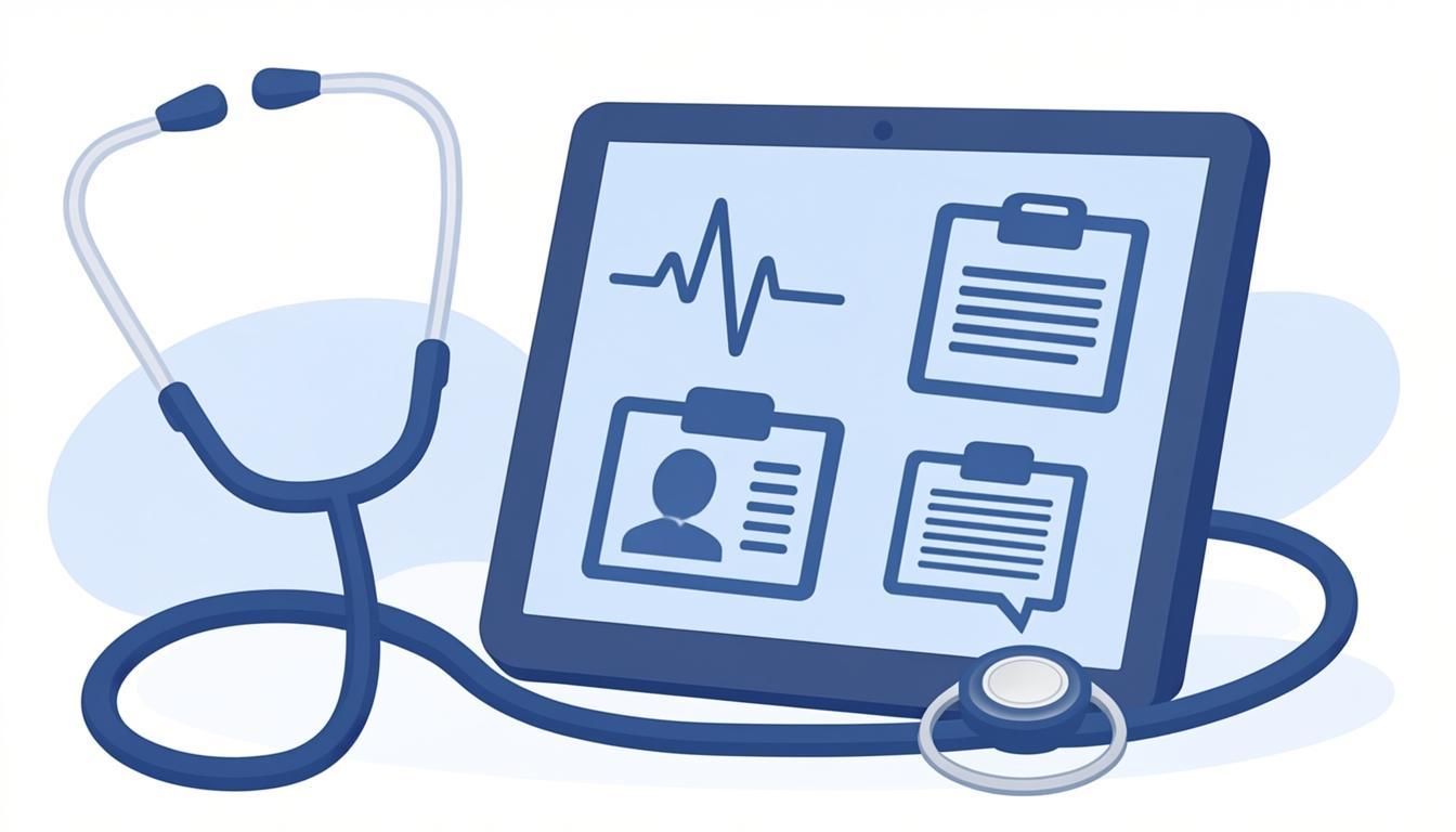 Hospital Management App