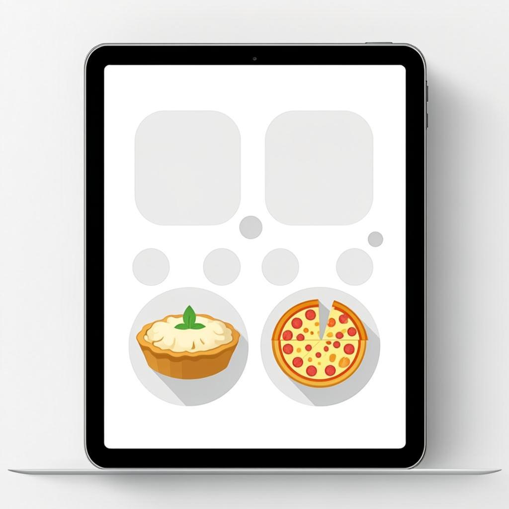 Restaurant AI Bot