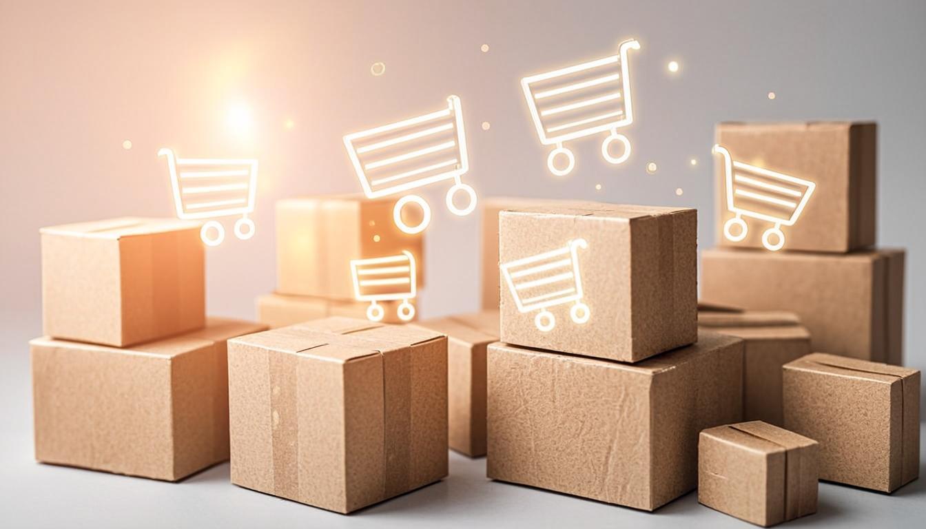 E-commerce