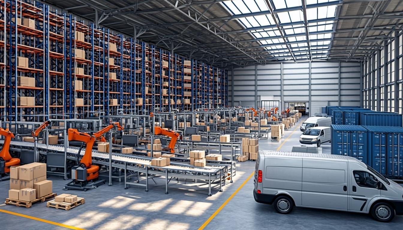 Logistics