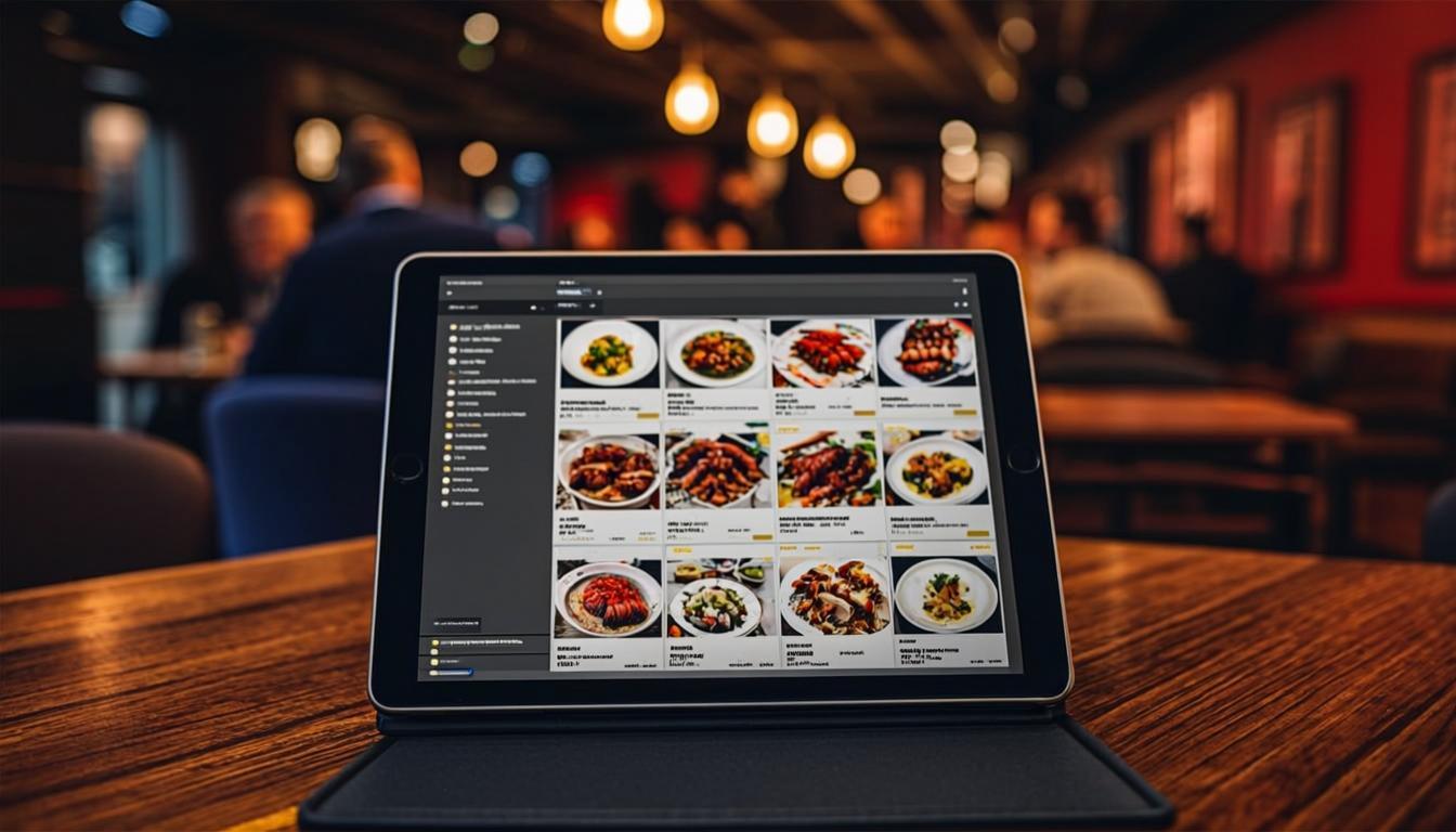 Restaurants