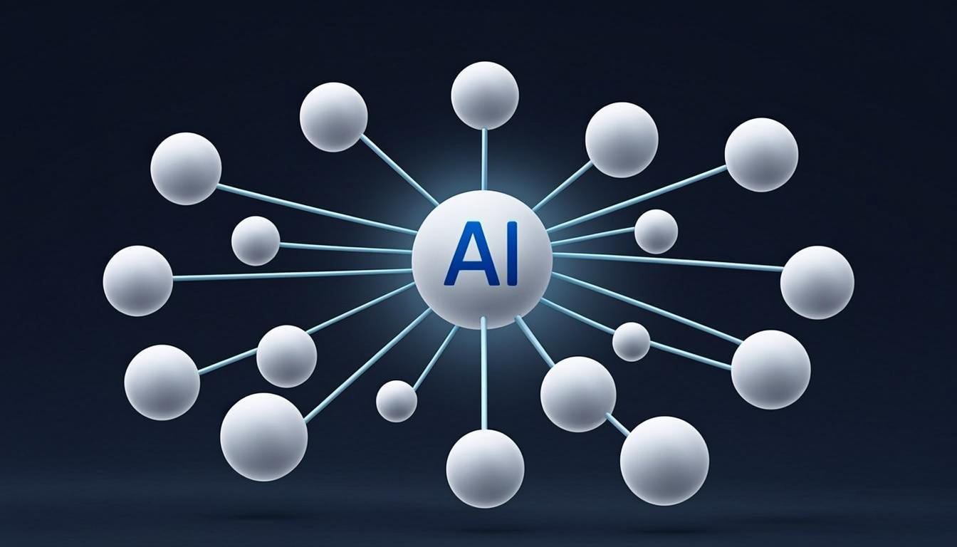 AI automation workflow