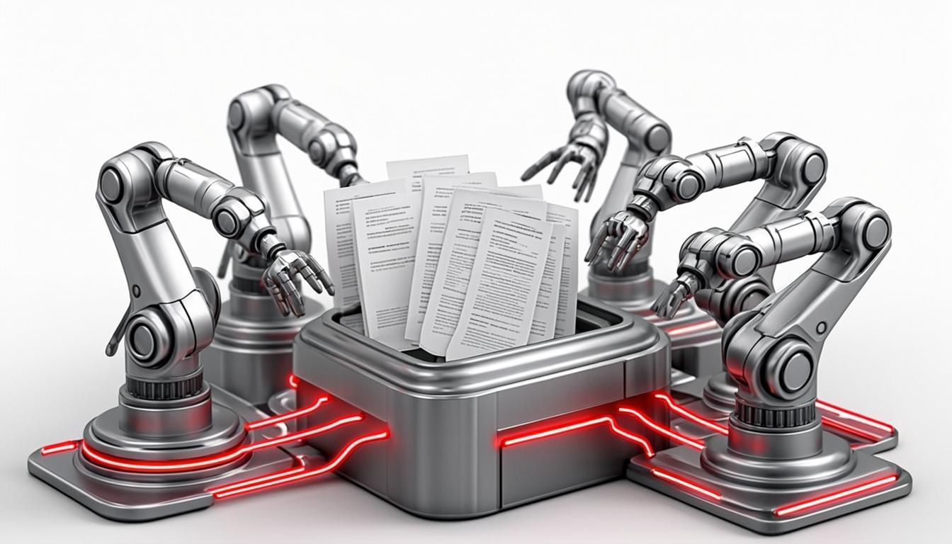AI Automation