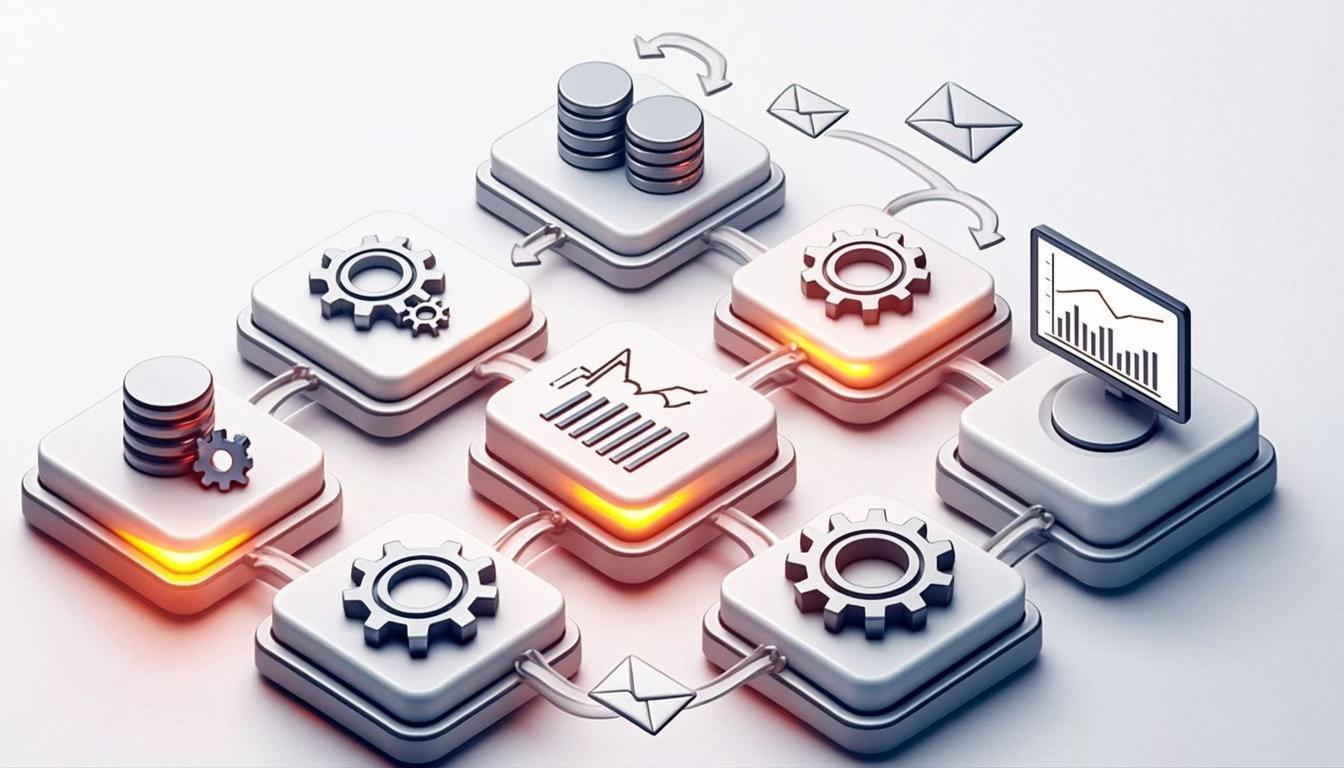 Business Automation