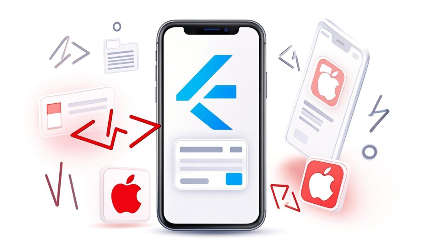 Flutter App Development