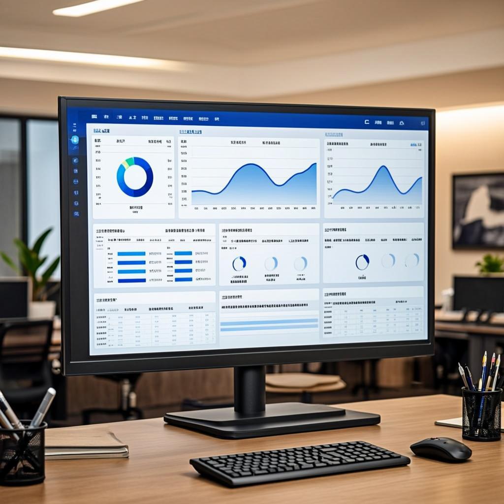 Custom Software Development
