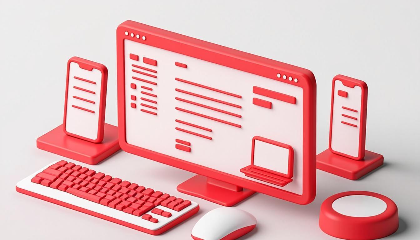Web Development